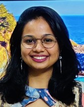 Damini Limbachiya