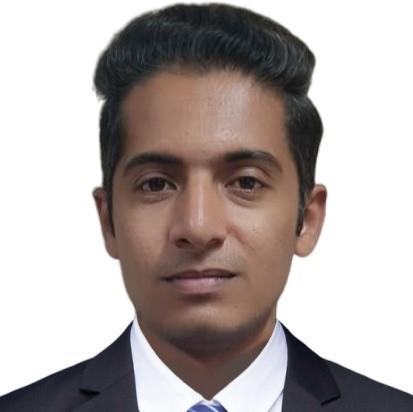 Mohd Shadab Mohd Shamim