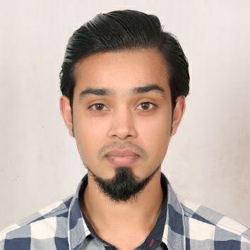 FARAZ KHAN