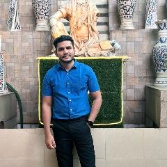 Rohit Shende