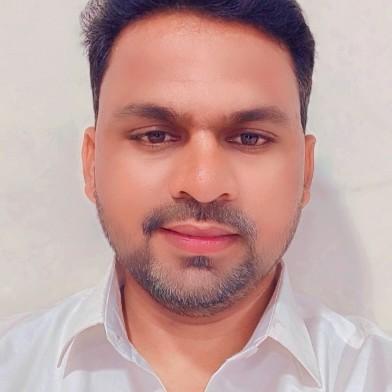 Sharad Jaysing Patil