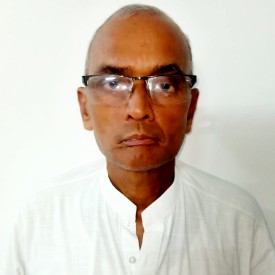 Tej Kumar Agarwala