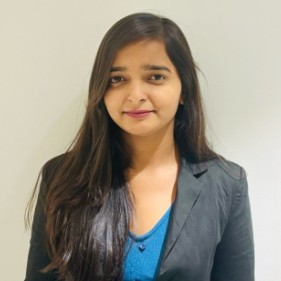 Sakshi Pokle