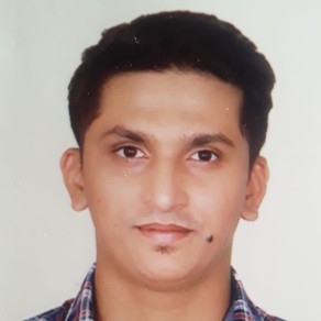 GAURESH PARSHURAM BHOSLE