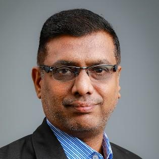 G.Ananthakrishnan
