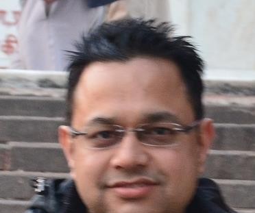 Manish Bhardwaj