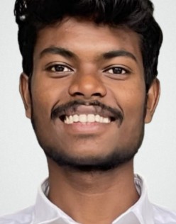Bhushan Halami