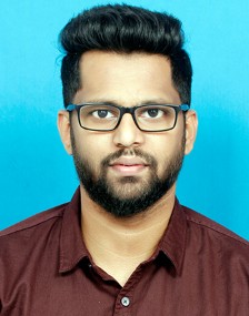 Amit Mhatre