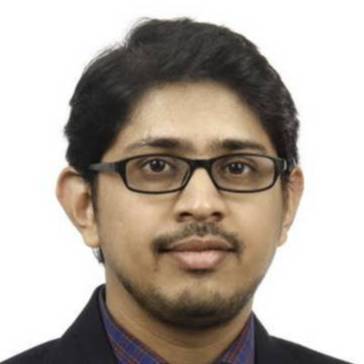 Ajinkya Purohit