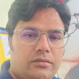 ABUL HASAN GHAZI