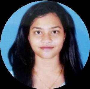JOSHNA NAIR