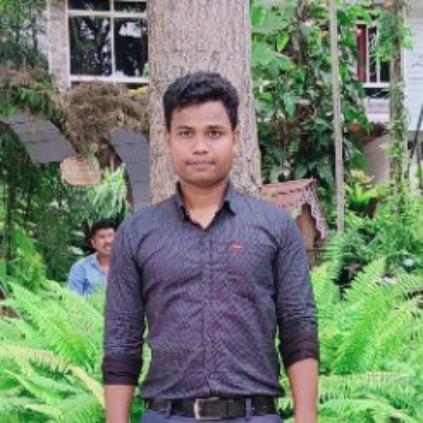 RAM KUMAR PATEL