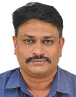 Vamsi Krishna Yadana