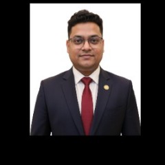 Shashi Ranjan Kumar Paswan