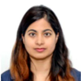 Suman Rai
