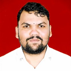 RAGHU G