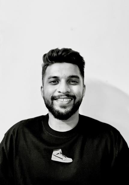 Anirudh Deshpande