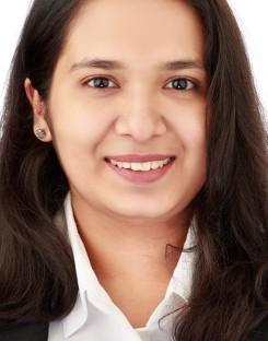 Sharvari Kene