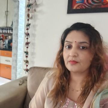 Tejal Bhise