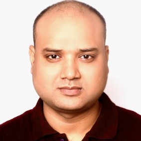 Dr SUMEET PAL
