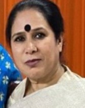 Jaishree Banerjee