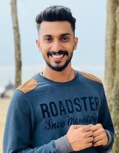 SHALOM CHERIAN