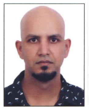 MOHAMMAD SHAHID