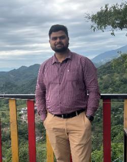 Ajeet Kumar Singh