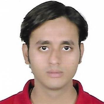 Mohd. Kumail Abbas