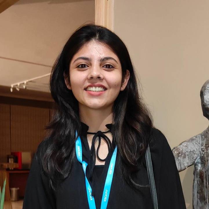 Sandeep Kaur