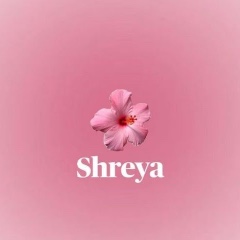 Shreya S