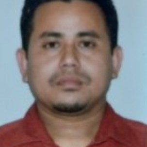 Ravi Thapa