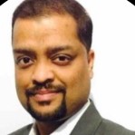 Ajish Nair