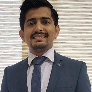 Raman Garg