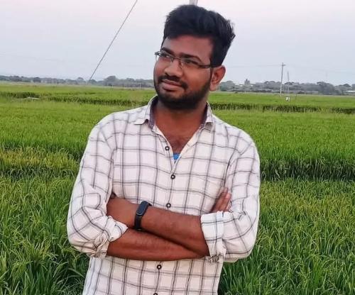 Naveen Kumar Budde