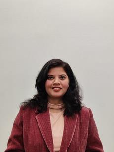 ARCHANA CHATURVEDI