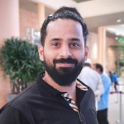 ROHAN RAMMOHANDAS