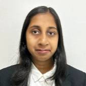 Rakshita Rungta