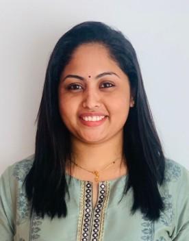 Swapna Palangappa