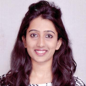 Kavya Shree A.P