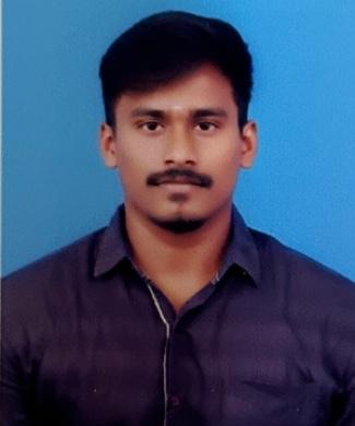 VENKATESH RAJENDRAN