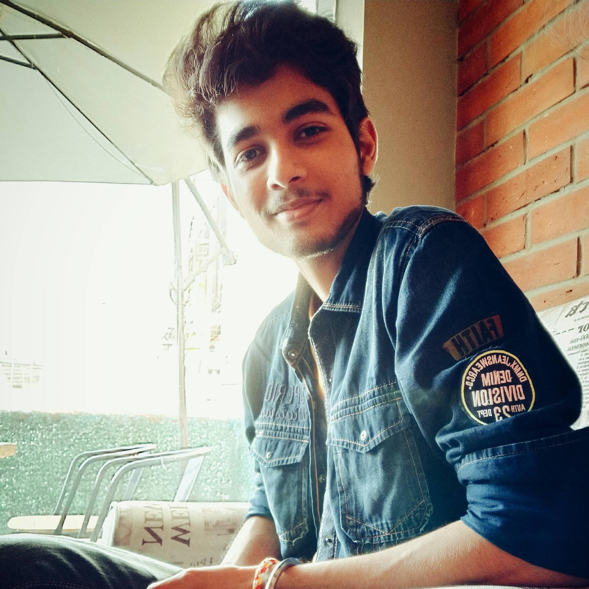 ARPIT SRIVASTAVA