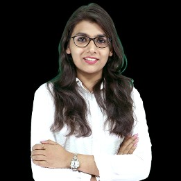 Shrimee Srivastava