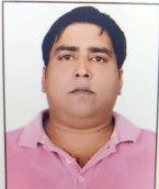 Dharam Singh Chauhan