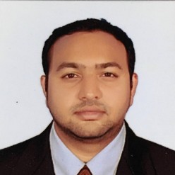 Nakka Prasanth