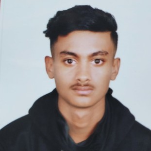 Pronay Saha