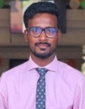 Harinadha Reddy