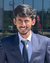 RISHAB BHATNAGAR