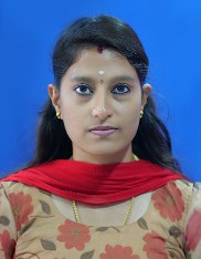 Manisha V
