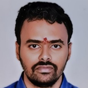 Sairam Samanthapudi